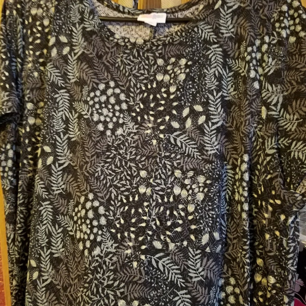 2xl LLR CARLY